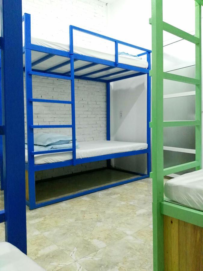 Hello Hostel Son Tra Экстерьер фото